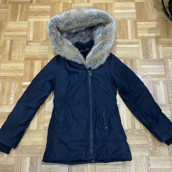 Aritzia Babaton jacket size xxs - Picture 2 of 8